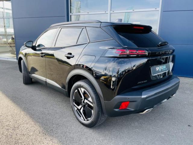 Peugeot 2008 image 6