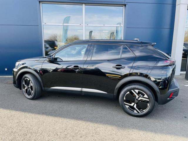 Peugeot 2008 image 4