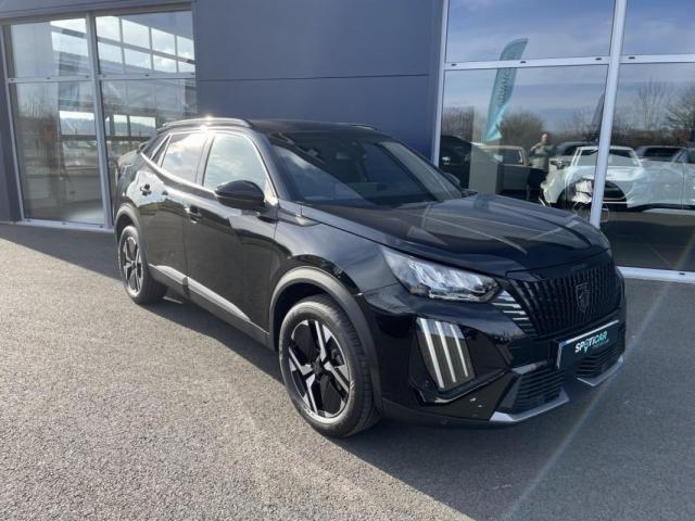 Peugeot 2008 image 8