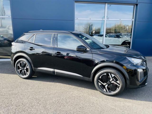 Peugeot 2008 image 5