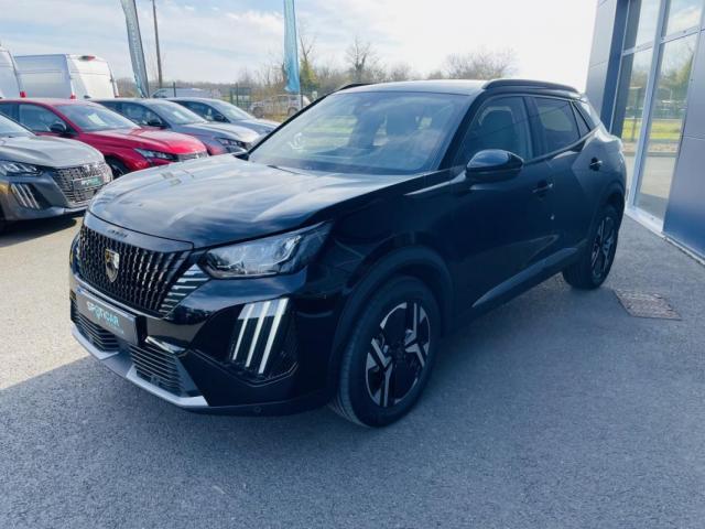 Peugeot 2008 image 2