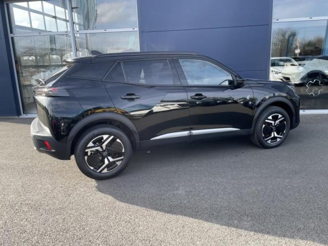 Peugeot 2008 image 9