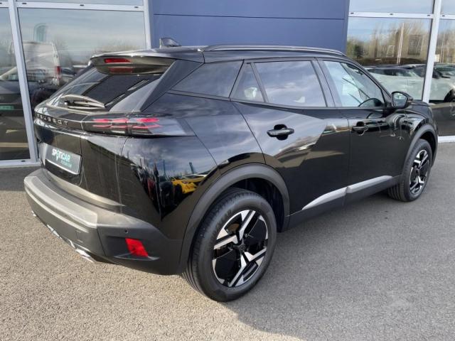 Peugeot 2008 image 1