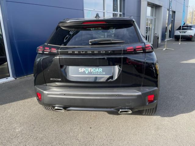 Peugeot 2008 image 7