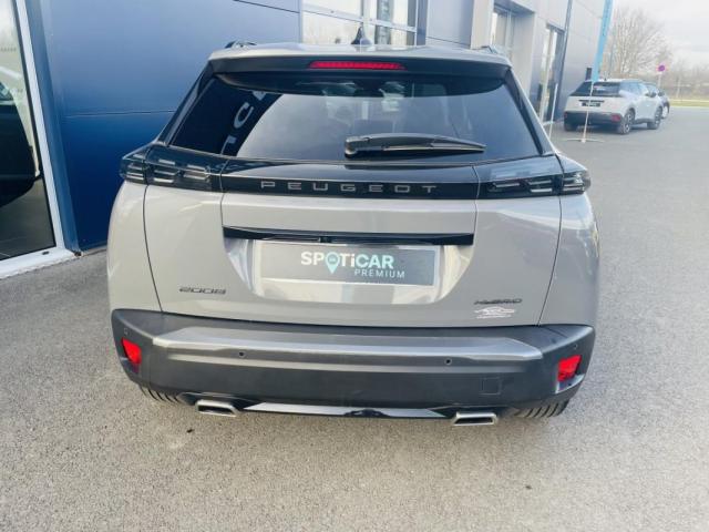 Peugeot 2008 image 5