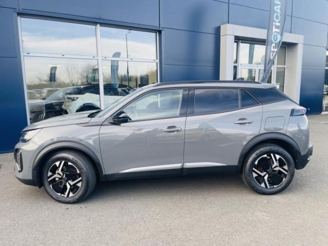 Peugeot 2008 image 8