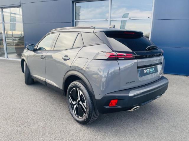 Peugeot 2008 image 9