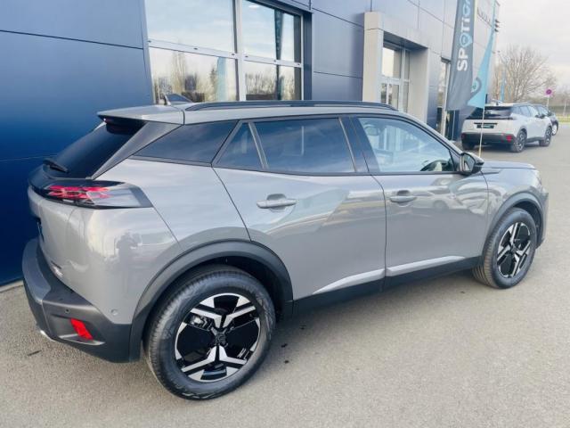 Peugeot 2008 image 4