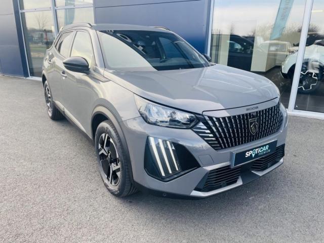 Peugeot 2008 image 7