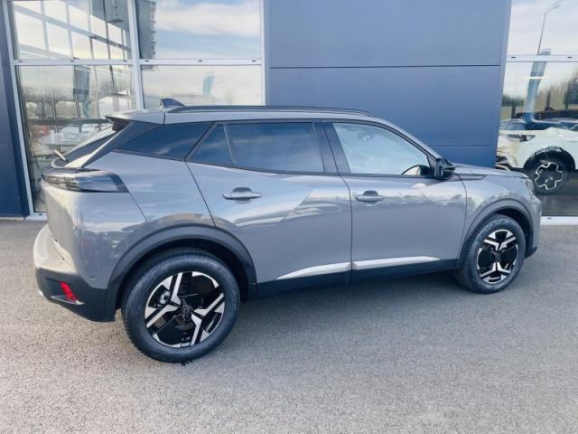 Peugeot 2008 image 2