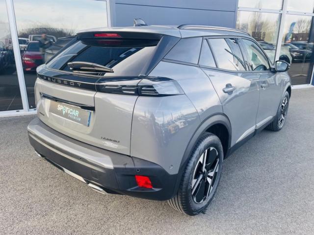 Peugeot 2008 image 1