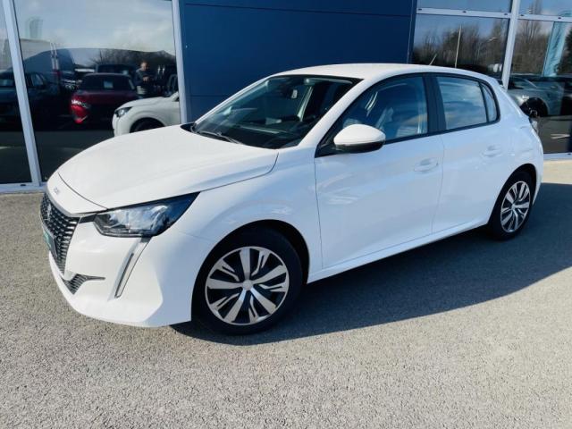 Peugeot 208 Ii Puretech 75 S&s Active