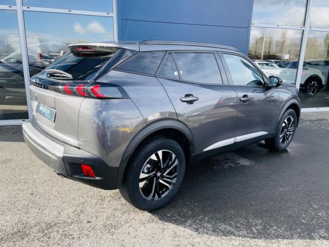 Peugeot 2008 image 5