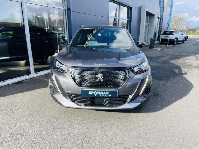 Peugeot 2008 image 7