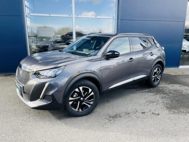 Peugeot 2008 image 9