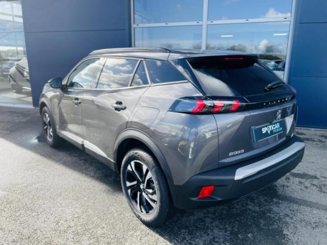 Peugeot 2008 image 8