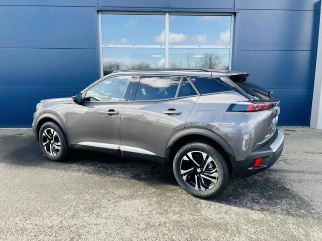 Peugeot 2008 image 6