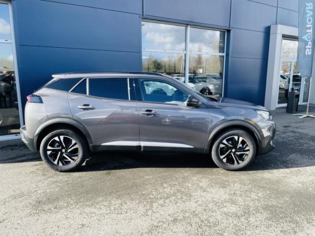 Peugeot 2008 image 4