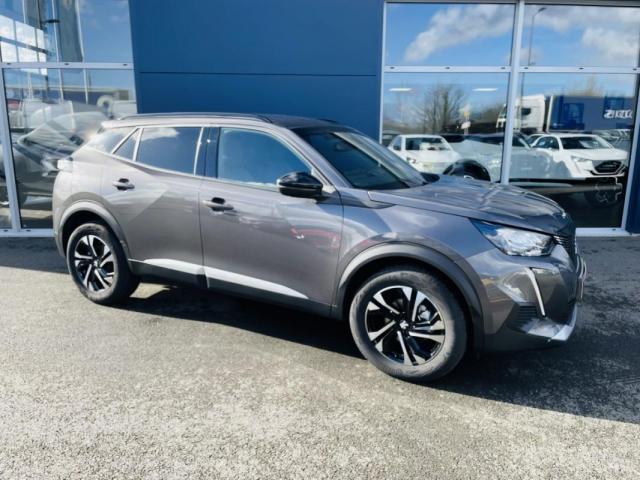 Peugeot 2008 image 3