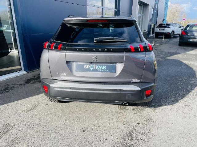 Peugeot 2008 image 2