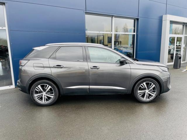 Peugeot 3008 image 4