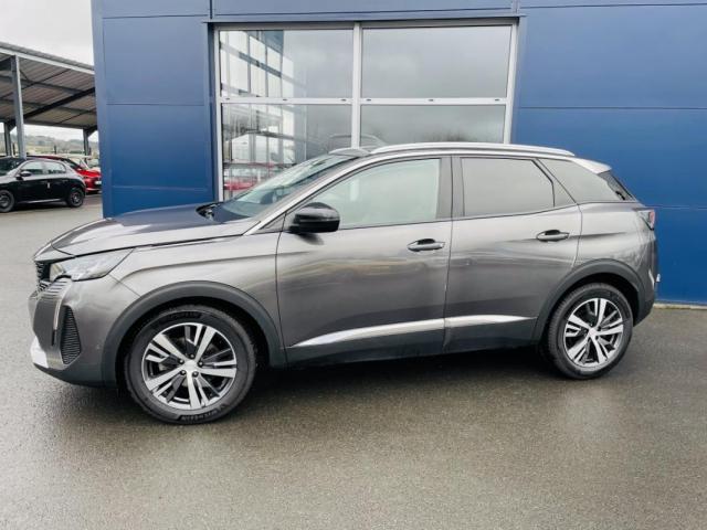 Peugeot 3008 image 6