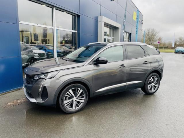 Peugeot 3008 image 8