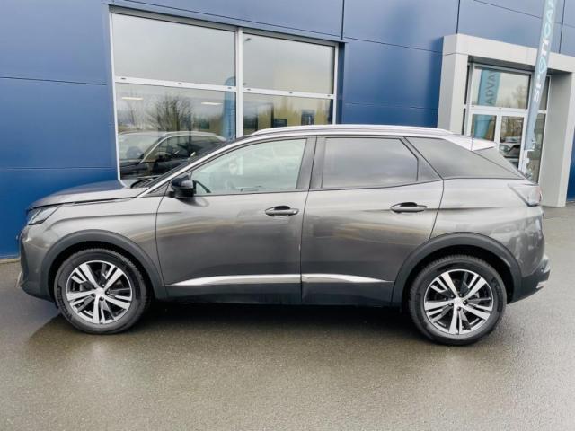 Peugeot 3008 image 7