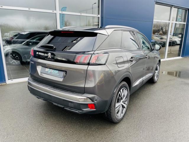 Peugeot 3008 image 5