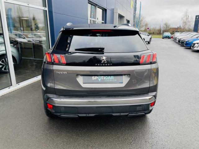Peugeot 3008 image 1