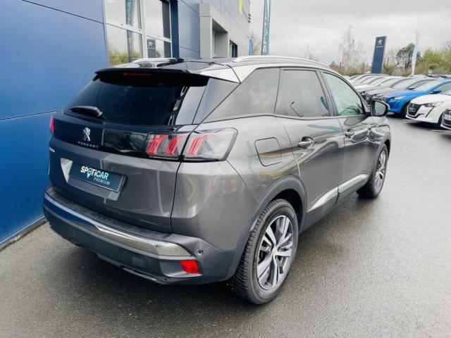 Peugeot 3008 image 9