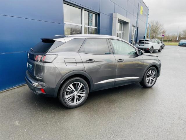 Peugeot 3008 image 2