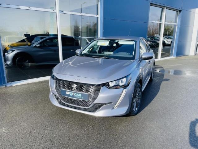 Peugeot E-208 Ii Electrique Style