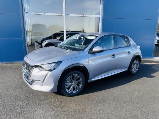 Peugeot E-208 image 3