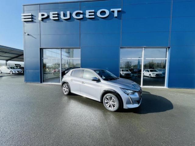 Peugeot E-208 image 5