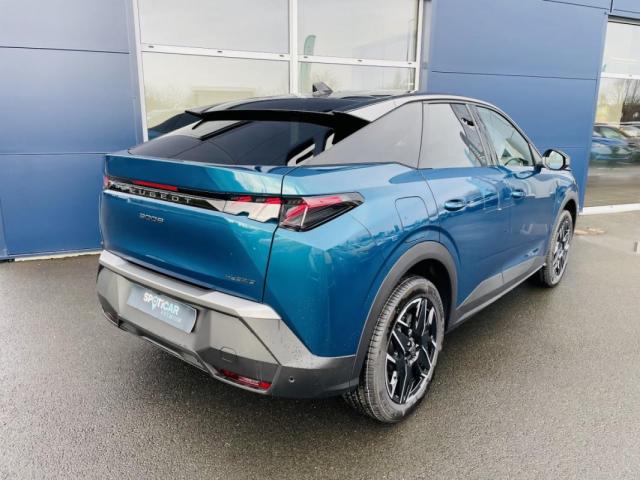 Peugeot 3008 image 8