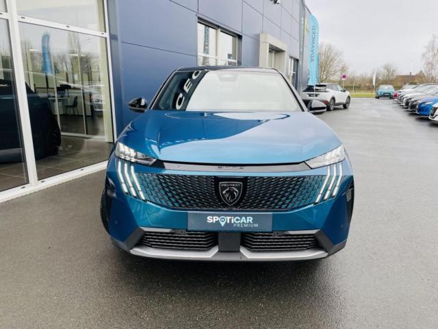 Peugeot 3008 image 2