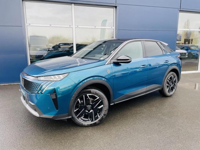 Peugeot 3008 image 9