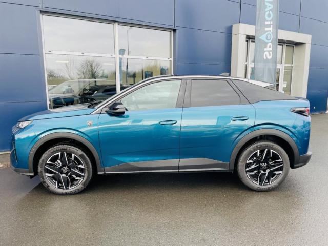 Peugeot 3008 image 4