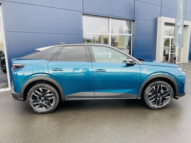 Peugeot 3008 image 6