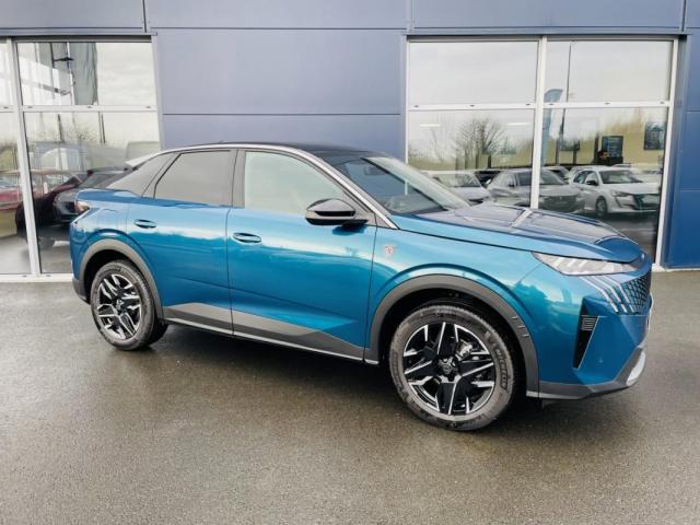 Peugeot 3008 image 3