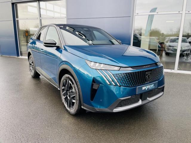 Peugeot 3008 image 1