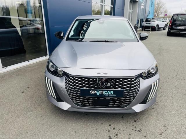 Peugeot 208 image 5