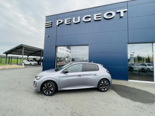 Peugeot 208 image 1