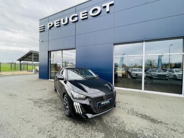 Peugeot 208 image 1