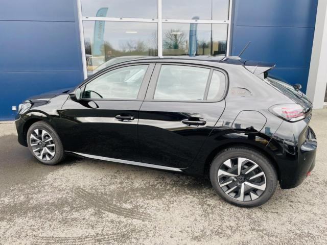 Peugeot 208 image 3