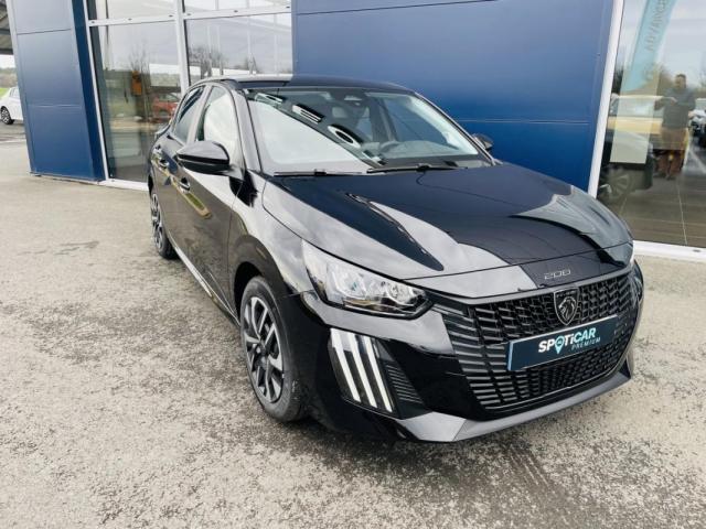 Peugeot 208 image 6