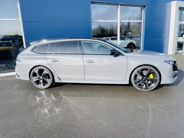 Peugeot 508 Sw image 7