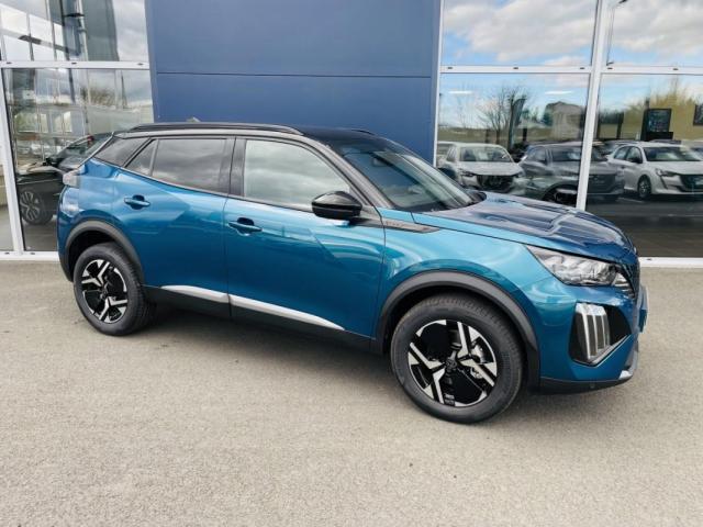 Peugeot 2008 image 9