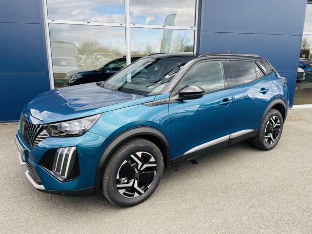 Peugeot 2008 image 8